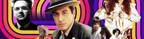 Les meilleurs films des années 1970