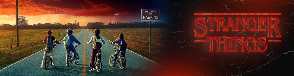 Cover Les meilleures séries originales Netflix