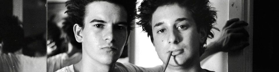 Cover Les meilleurs films sur l'adolescence