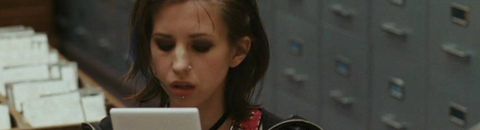 La plus belle de toutes