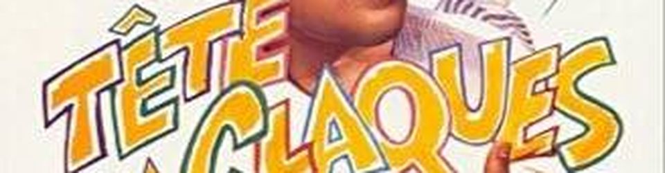 Cover Les acteurs "têtes à claques"