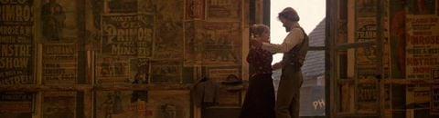 Vus (ou revus) en 2021