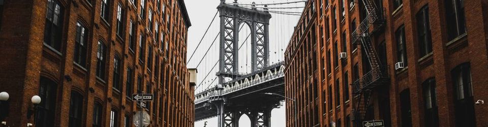 Cover Les meilleurs albums new-yorkais