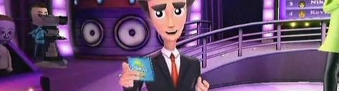 Jeux télévisés adaptés en jeux vidéo