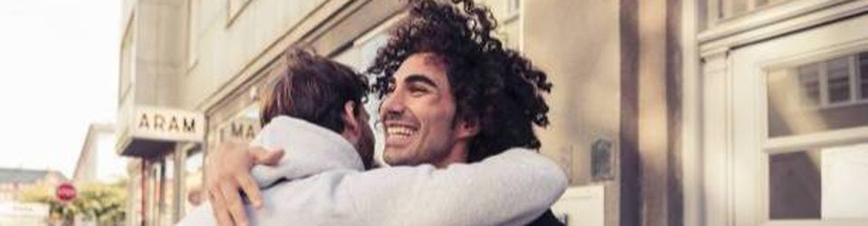 Cover Les meilleurs films sur l'amitié masculine