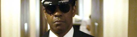 Les meilleurs films avec Denzel Washington