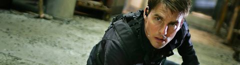 Les meilleurs films de la saga Mission impossible