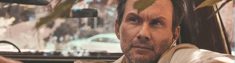 Les meilleures séries avec Christian Slater