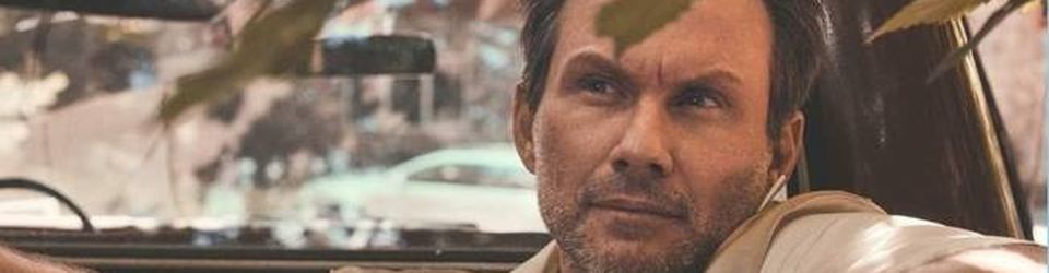 Cover Les meilleures séries avec Christian Slater