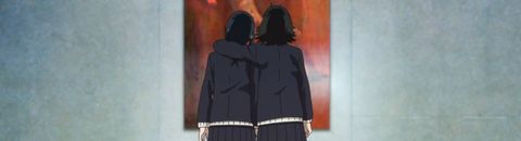 classement évolutif anime automne 2025