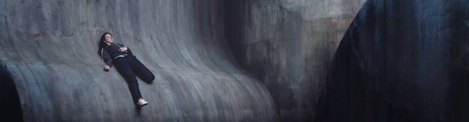 Cover La peur en courts-métrages