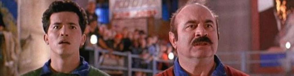 Cover Les pires films des années 1990