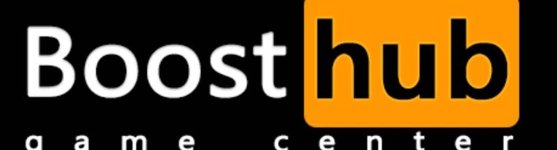 Bannière de BoosthubCom