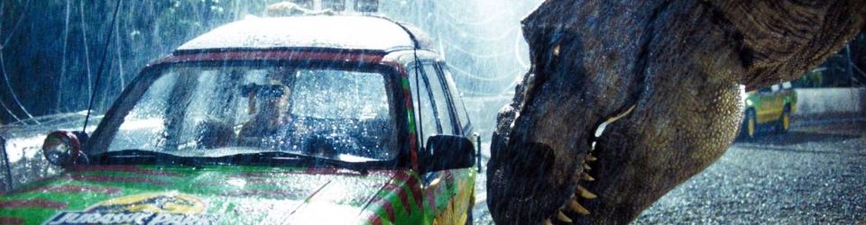 Cover Les meilleurs films de 1993