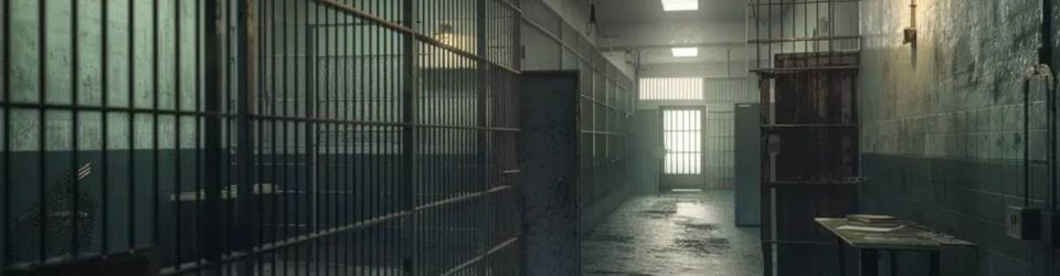 Cover Les meilleurs films sur l'univers carcéral