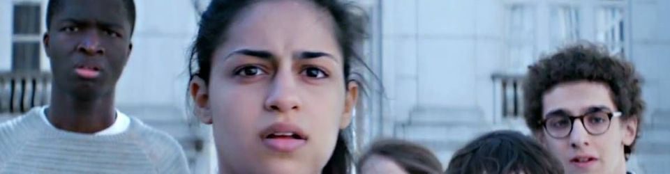 Cover Les meilleurs films sur l'adolescence