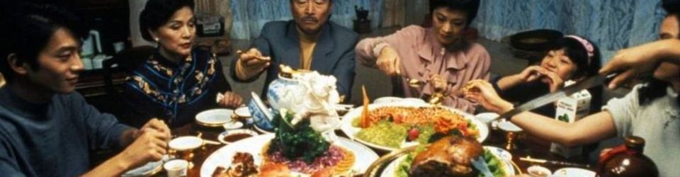 Cover Les meilleurs films qui parlent de nourriture