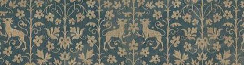 Bannière de lelionmedieval