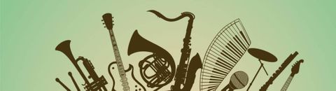 Une année scolaire = une musique marquante