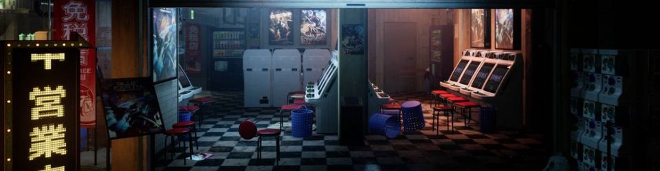 Cover Parcours vidéoludique commenté - 2025