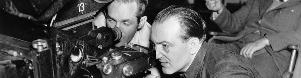 Cover Les meilleurs films de Fritz Lang