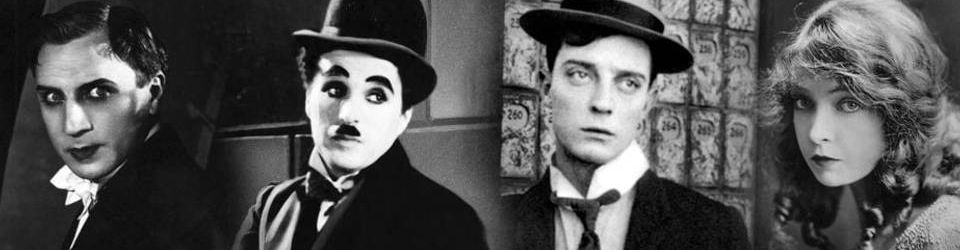 Cover Les meilleurs films des années 1920