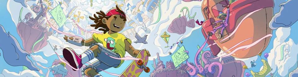 Cover Mes jeux vidéos préférés