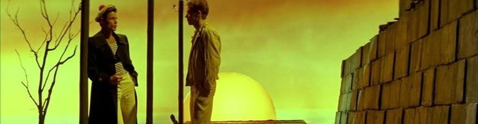 Cover Les meilleurs films de Rainer Werner Fassbinder