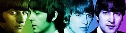 L'influence des Beatles