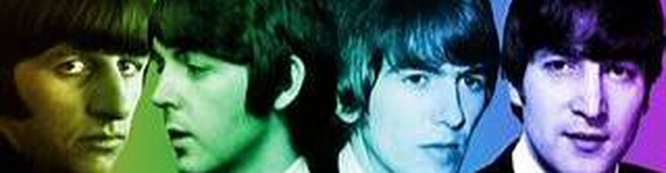 Cover L'influence des Beatles