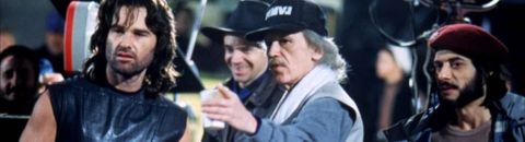 Les meilleurs films de John Carpenter