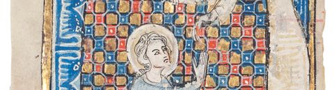 De la finitude à l'éternel.