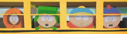 Top 15 séries animées