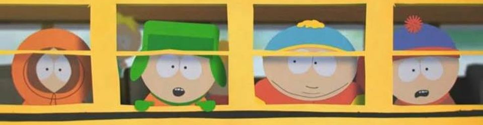 Cover Top 15 séries animées