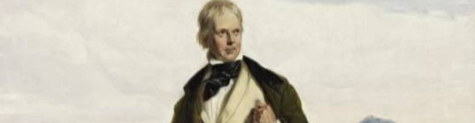 Cover Les meilleurs livres de Walter Scott