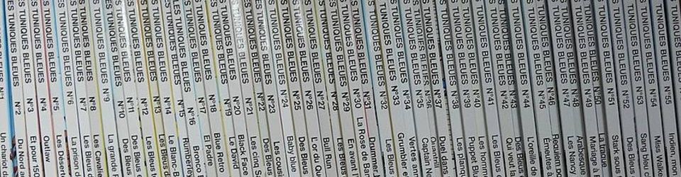 Cover Ma Bédéthèque