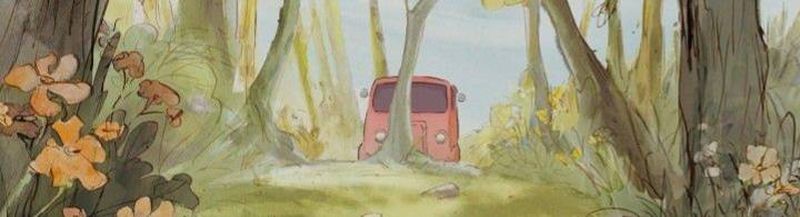 Bannière de Un Voyage