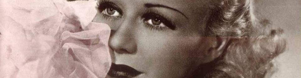 Cover Actrices préférées