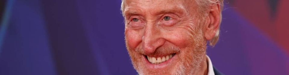 Cover Les meilleurs films avec Charles Dance