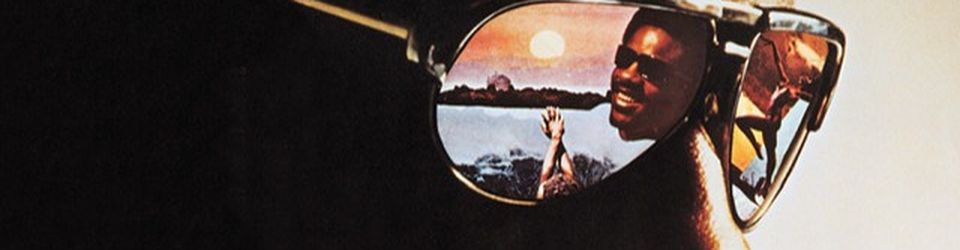 Cover Les meilleurs albums de Stevie Wonder