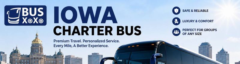 Profil culturel et avis de iowacharterbus - SensCritique