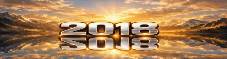 Cover Les meilleurs films de 2018